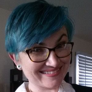 Meet your Posher, Margaret